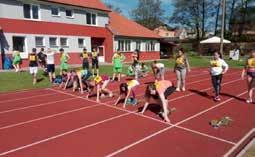 Zprávy z domovů AŠ & DUBÁ Sportovci z Aše posbírali 8 medailí Ve čtvrtek 18. 5. 2017 jsme se zúčastnili regionálního kola Sportovních her dětských domovů.