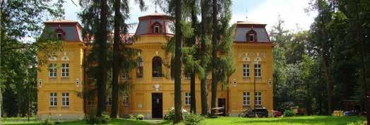 Zprávy z domovů NOVÁ VES V Nové Vsi u Chotěboře slavili velké výročí domova: 65 let!