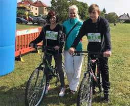 Fotoreportáž SLAVATA TRIATLON TOUR STT: Velké finále zaujalo malými příběhy Sedmý ročník Slavata Triatlon Tour vyvrcholil v neděli 17. září v pražské části Řepy.