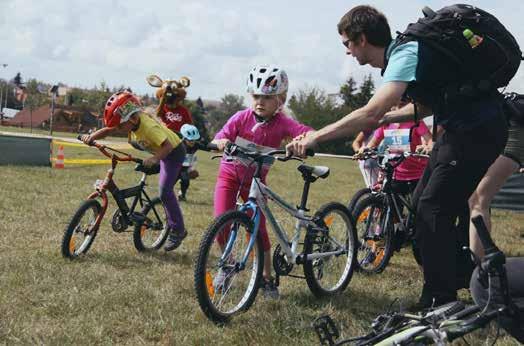 SLAVATA TRIATLON TOUR