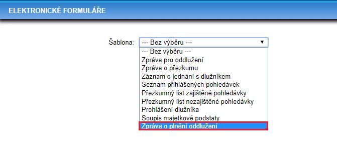 NOVINKY VERZE 12.6.0 ze dne 30. 8.