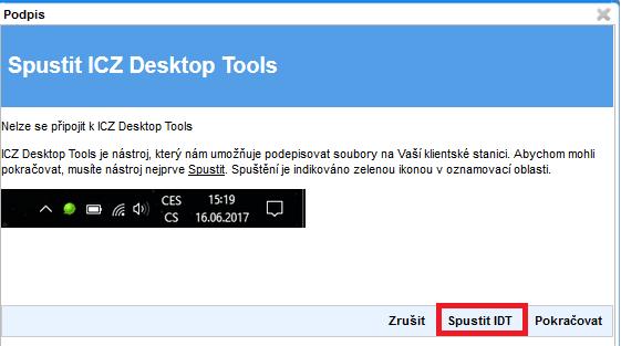 obr. 63. Soubor po konverzi Poznámka: Konverzi do formátu PDF/A lze provést pouze u souborů s příponami pdf, doc, docx, xls, xlsx, xlsm, rtf, txt. 4.