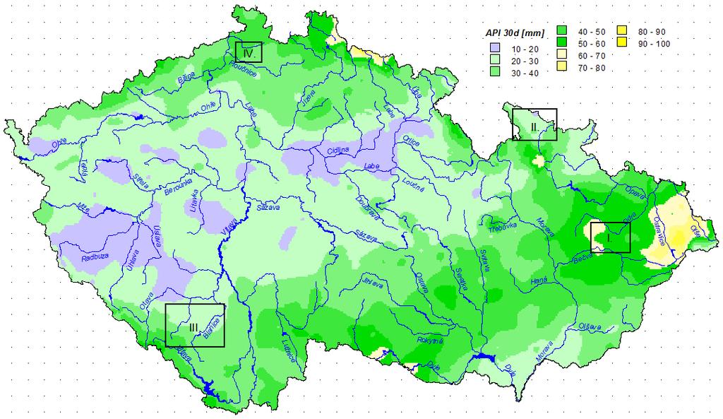 Kromě toho byl v projektu posuzován také tzv.