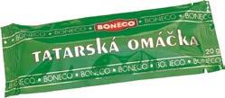 Hranolky jsou vyrobeny z brambor