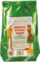 Paprika beraní rohy S 182,85 Feferony - beraní rohy ve