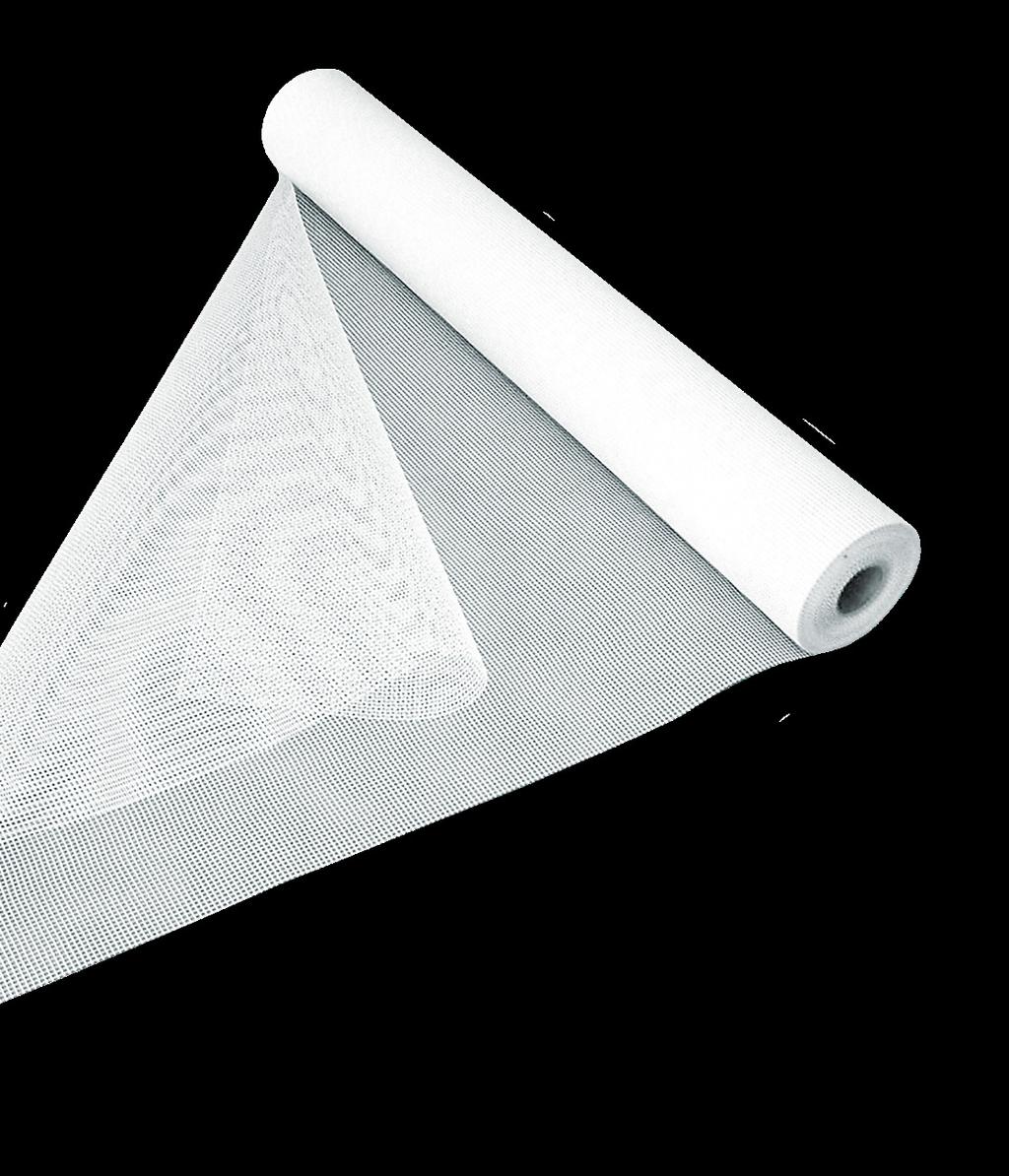 Vápenná omítka se může nanášet v jednom nebo ve dvou pracovních krocích. První vrstva omítky by měla mít od cca. 5 10 mm.