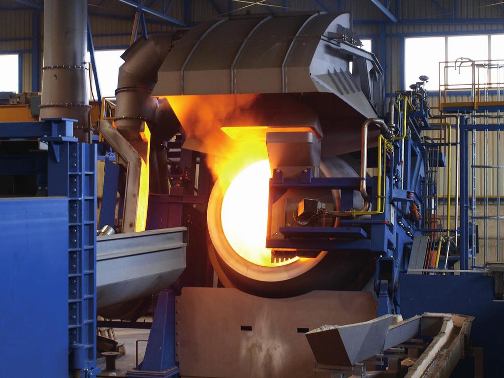 METAL TRADE