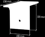 C5 300 kg 300 kg 300 kg 300 kg 170 kg 300 kg 300 kg Doporučujeme ověřit zatížení u stavebního úřadu příslušné obce.