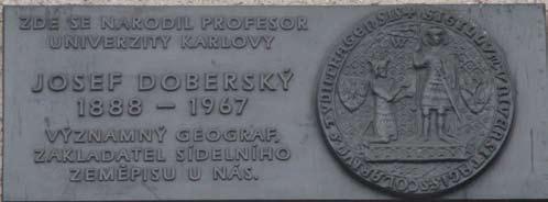 Orlické hory a Podorlicko 19: 201-206 (2012) Po onemocnění jednoho ze zakladatelů české sociální geografie, profesora Viktora Dvorského byl v červnu 1929 raněn mrtvicí byl Pohl průběžně uvolňován ze