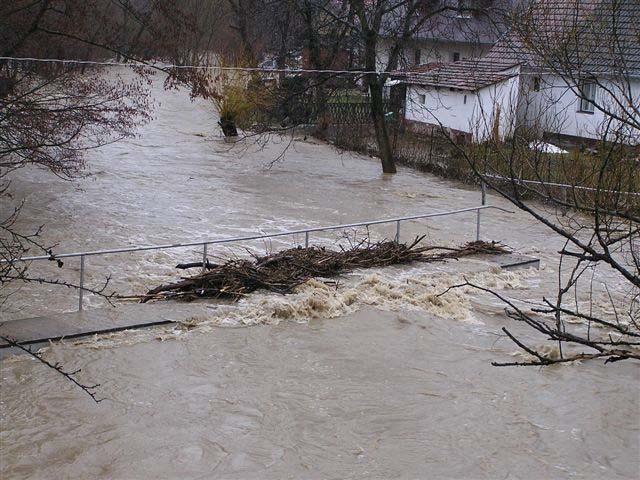 Slovenský hydrometeorologický ústav Regionálne stredisko Banská