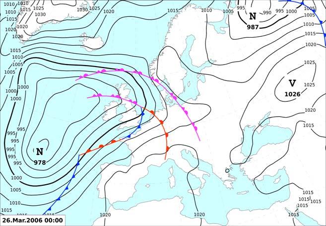 Povodňová situácia v povodí Hrona, Ipľa a Slanej v dňoch 2.3. 6.4.26.