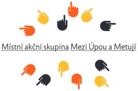 3.5 Partnerství na území ČR Vyšším stupněm vytváření spolupráce je přesah území MAS. Od roku 2007 o.p.s. spolupracuje se třemi sousedními akčními skupinami MAS Mezi Úpou a Metují, MAS Broumovsko+ a MAS Královédvorsko, z.