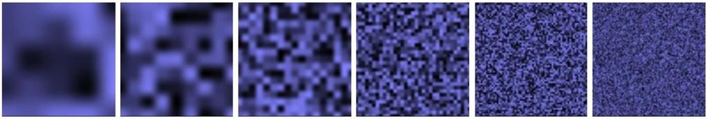 2.2 Procedurální generování Generování geometrie a textur, jak je popsáno v [4], se v této práci provádí procedurálně.