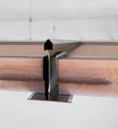 Fotograf: Hans Georg Esch Master Rigid Dp Design systému Ve výukových prostorách je důležité, aby byly panely akustického