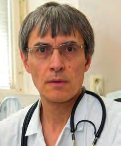 Složení výboru ČSH (2017