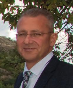 Miroslav Souček, CSc.