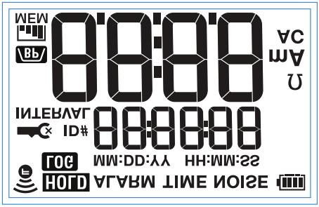 1630-2/1630-2 FC Users Manual Tabulka 2.