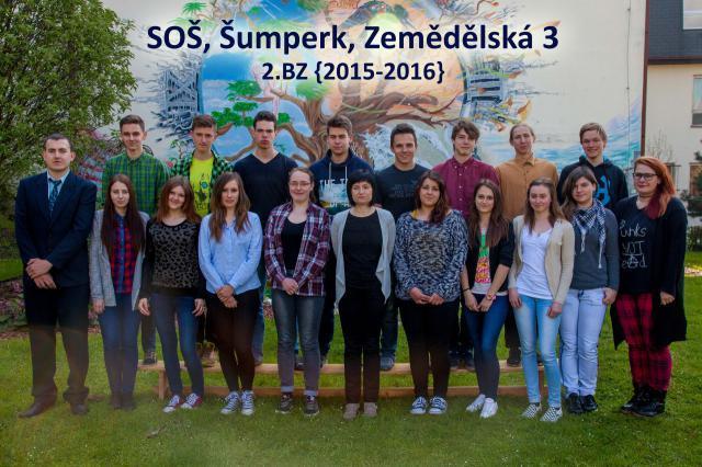 Pavlína Moravcová Renata Ondráčková Dita Pernická Veronika Raczková Karolína Špaček Roman Krmelínová Petra Štusáková Jana Dostálová Monika Sokolová Kristina Chládek Igor 2. BZ Mgr.