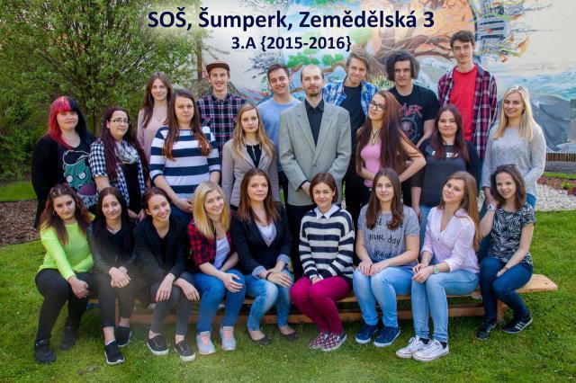 Natálie Tuleja Jakub Podhora Jan Várošová Kristýna Mišurec Michael Vysoudilová Aneta Švec Petr 3. H Mgr.