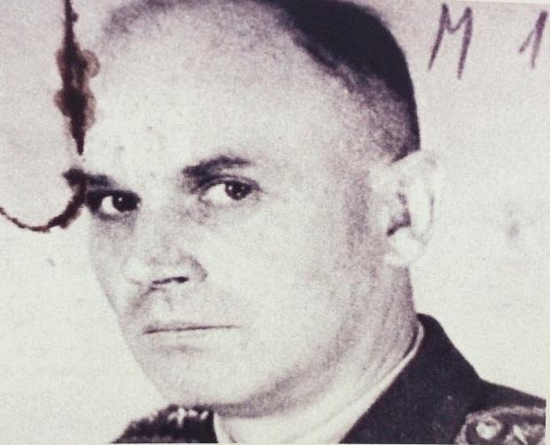 Spolupracovali s ním gen. Bedřich Reicin, gen. Josef Musil a plk. Richard Mysík. Sadismus příslušníků vyšetřovací skupiny 5. oddělení se stal neblaze proslulým.