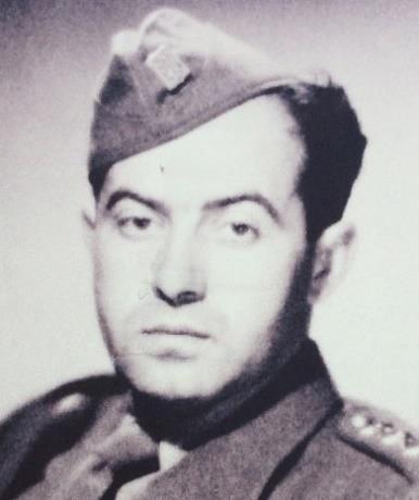 Pplk. JUDr. Karel Vaš Podplukovník v záloze JUDr. PhDr.