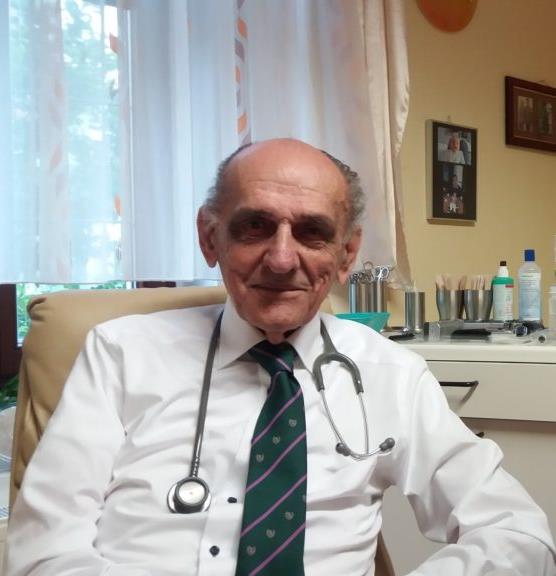 Spolupracujeme MUDr.