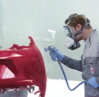 Rapidclear C 2570 Najrýchlejšie riešenie pri všetkých teplotách Ušetríte čas bez straty kvality - Rapidclear C 2570 R-M