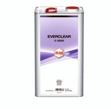 Everclear C 2550