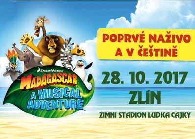Zlínské Buly HOKEJOVÁ TOMBOLA 50:50 POPRVÉ VE ZLÍNĚ! Přijď na hokej, kup si tiket, fandi a vyhraj!