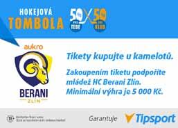 BAŤA NABÍZÍ SLEVU PRO MAJITELE PERMANENTEK A VSTUPENEK Hokejový klub Aukro Berani Zlín ve spolupráci s jedním z hlavních partnerů zlínského