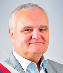 Noviny táborské radnice Nepochopitelné chování vedení města Umí si někdo představit, že ministryně práce a sociálních věcí hlasuje proti navýšení peněz sociálně potřebným?