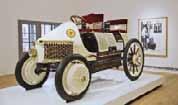 Sem se Ferdinand Porsche v roce 1903 vrátil, aby rodičům představil svou vyvolenou Aloisii Kaesovou.