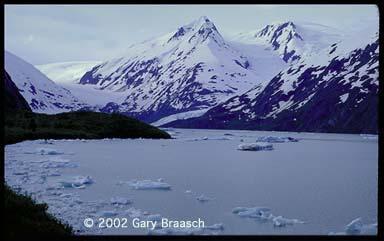 Glacier www.