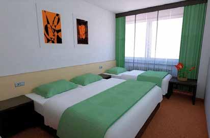 Hotel Skalský Dvůr 10 10 50 Cena poukazu: Členové Odborů KOVO MB a jejch dět (do 26 let studující bez vlastního příjmu) mají slevu ve výš 20,- Kč/den. Tento příspěvek je jž zařazen v tabulce.