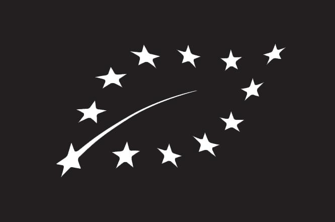 02008R0889 CS 01.01.2018 015.001 110 M3 PŘÍLOHA XI A. Logo EU pro ekologickou produkci podle článku 57 1. Logo EU pro ekologickou produkci odpovídá níže uvedeném vzoru: 2.