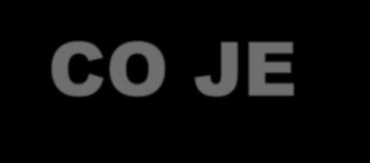 CO JE
