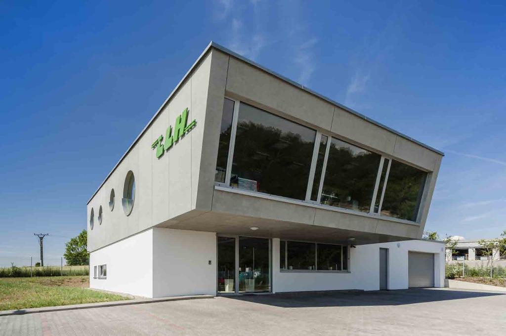 Kto sme a prečo si nás vybrať? Spoločnosť ilh s.r.o. je jedným z popredných dodávateľov technológií pre značenie a identifikáciu s pôsobnosťou v Českej Republike, na Slovensku a v Poľsku.