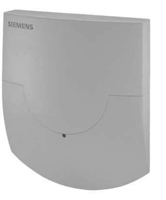 2 878 Siemeca AMR Uzlové body komunikačnej siete s prevodníkom rozhraní WTX16.GSM WTX16.IP WTX16.