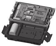 Modul RS 232 + kabel 3022100087HO121 2 230 K Modul RS-485, protokol M-Bus 3022101 2 770 K Modul Modbus RTU (RS-485) MODBUS 2 590 K V yžaduje externí napaje 12 V DC. Výběhový typ.