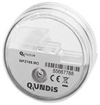 !! Oddělené idlo pro indikátor Sontex 868, 565 a 566 0565004 400 K Lze doplnit k indikátoru kdykoliv. Radiový modul pro vodoměry WEHRLE EM01M Radiový modul Sontex 581 pro vod.