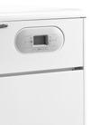 Patentovaná technologie "Duopass" pro maximální využití EBR CD 34/Z20 3,8-34 kw ECD34Z20 57 590 K kondenzaního režimu.