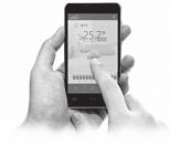 Easy Remote - originální drátový OpenTherm termostat 40-00017 2 690 K Termostat sloužící i jako dálkové ovládání kotle.