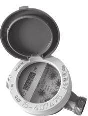 D 20/SV IBRF/20/4 105500020031 995 K l=165 mm, G 1B, náhrada za VM 3-5 D 25/SV IBRF/25/6,3 105500025030 2 095 K l=260 mm, G 5/4B D 32/SV IBRF/32/10 105500030030 2 395 K l=260 mm, G 1.