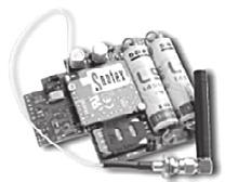 Všechny měřie jsou ureny pro montáž do zpáteky. Provedení do přívodu dodáváme pouze na zvláštní objednávku za příplatek. Radio Supercom = 433 MHz, radio wm-bus (Wireless M-Bus) = 868 MHz.