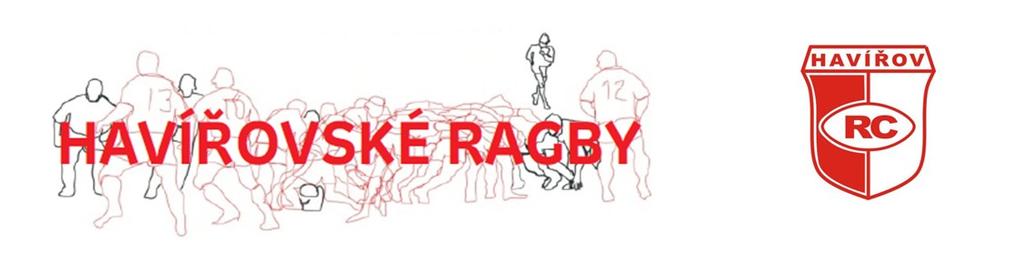 KLUBOVÝ BULLETIN RC HAVÍŘOV BŘEZEN / DUBEN Číslo 1/2018 Obsah : Lékařské prohlídky Placení příspěvků Tréninkový rozvrh Termíny utkání Různé informace Sazebník příspěvků 2018 Slevy z příspěvků