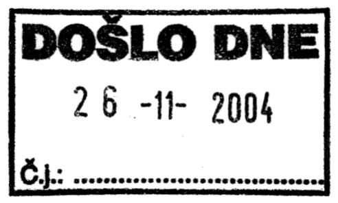 Milošem Kopeckým, advokátem v Praze 2, Francouzská 14/175, 2) M-Publicity s.r.o., IÈ 26500612, se sídlem v Praze 1, Sp ená 85/7, 3) Frekvence 1, a.s., IÈ 49240226, se sídlem v Praze 2, Wenzigova 4/1872,4) J E Media s.