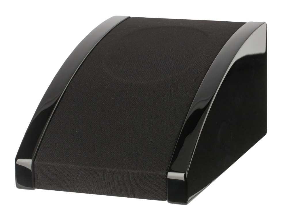 SUB 2050 Black HGL 35100 White HGL 35101 Aktivní subwoofer s ovládáním a kalibrací z chytrého telefonu, nebo tabletu pomocí aplikace Elac SUB Control. Uzavžená ozvučnice.