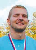 S atletikou začal před čtyřmi lety v rodném Havířově u trenéra Tomáše Kopeckého, který u něj vytvořil dobré základy pro královnu sportů, na kterých můžeme v budoucnu stavět, je přesvědčený Jaroslav