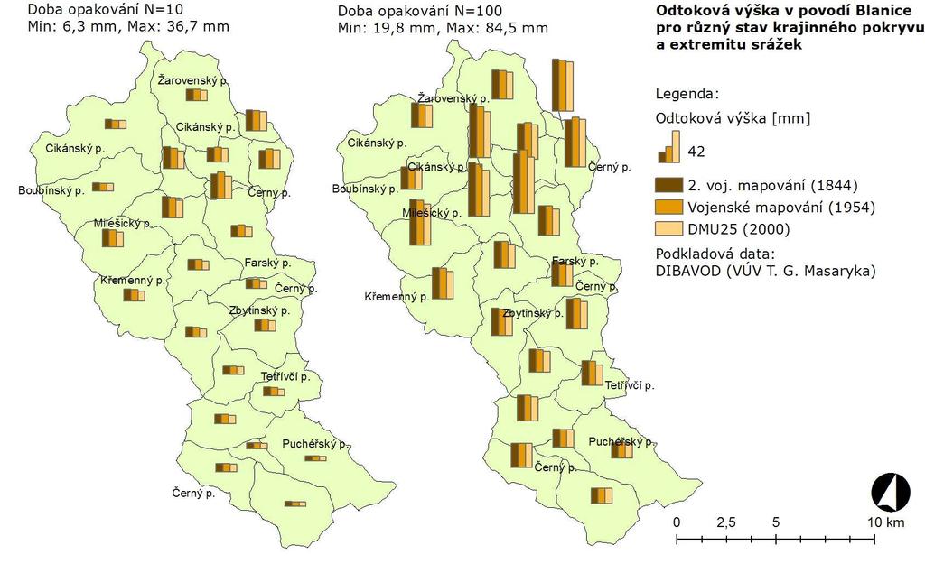 ČÁST B: PŘÍPADOVÉ STUDIE Obr.