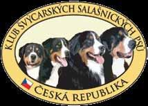 Zpravodaj vydává: Klub švýcarsk